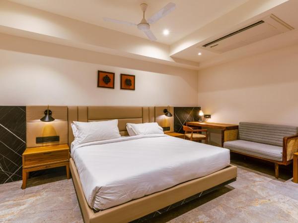 Avana- A Boutique Hotel : photo 5 de la chambre suite
