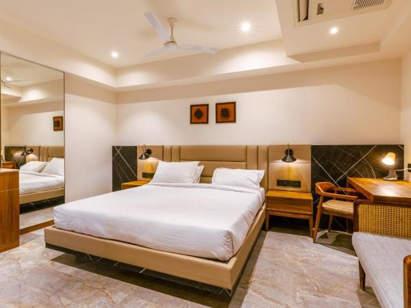 Avana- A Boutique Hotel : photo 7 de la chambre suite