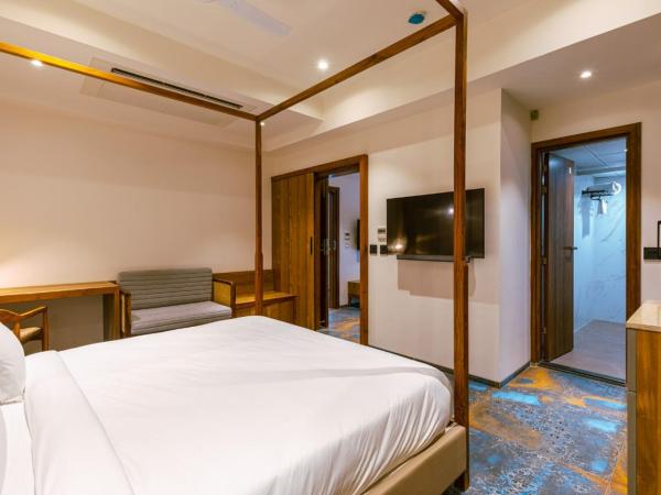 Avana- A Boutique Hotel : photo 9 de la chambre suite