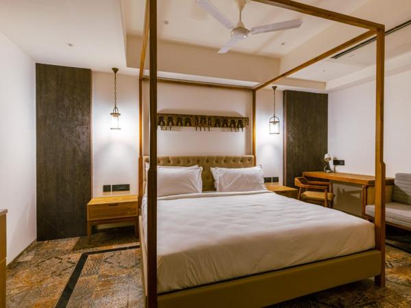 Avana- A Boutique Hotel : photo 2 de la chambre suite