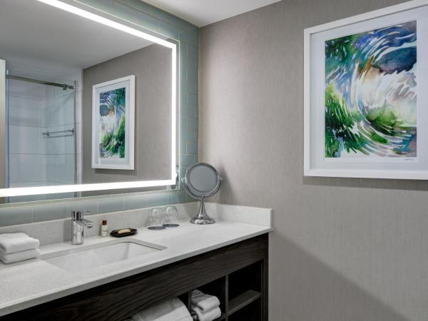 Bluegreen's Bayside Resort and Spa at Panama City Beach : photo 3 de la chambre studio lit king-size