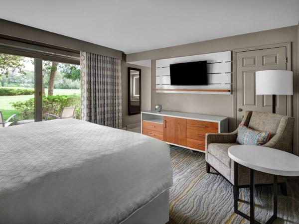 Bluegreen's Bayside Resort and Spa at Panama City Beach : photo 4 de la chambre suite 1 chambre