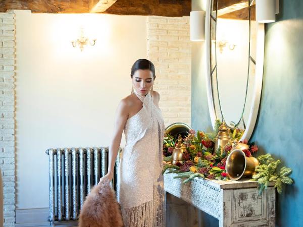 La Corrala del Realejo : photo 7 de la chambre suite présidentielle