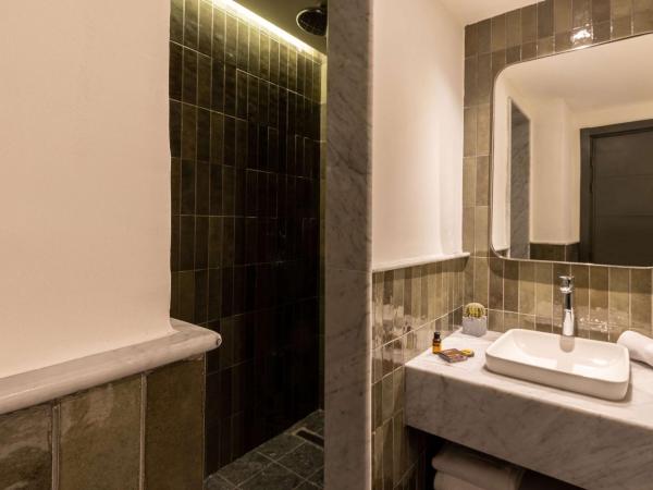 Best Western Plus Casablanca City Center : photo 6 de la chambre chambre lit king-size confort