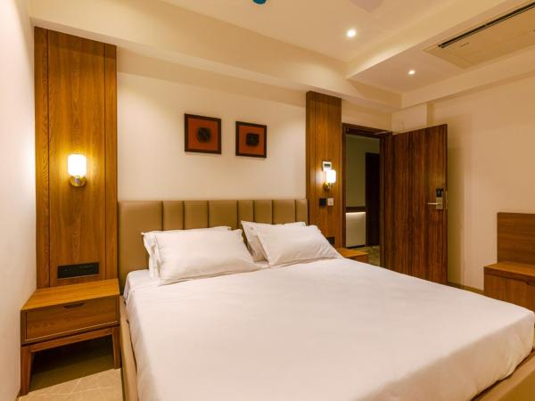 Avana- A Boutique Hotel : photo 1 de la chambre chambre double Économique