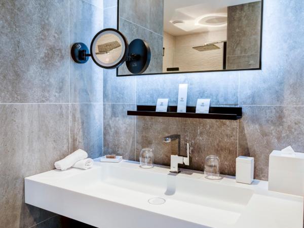 Fleur de Loire : photo 2 de la chambre chambre supérieure