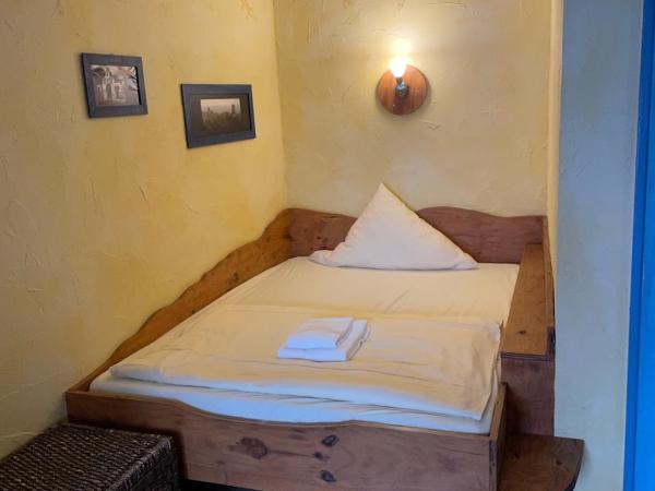 Gästehaus Mezcalero : photo 1 de la chambre appartement 1 chambre (2 adultes)