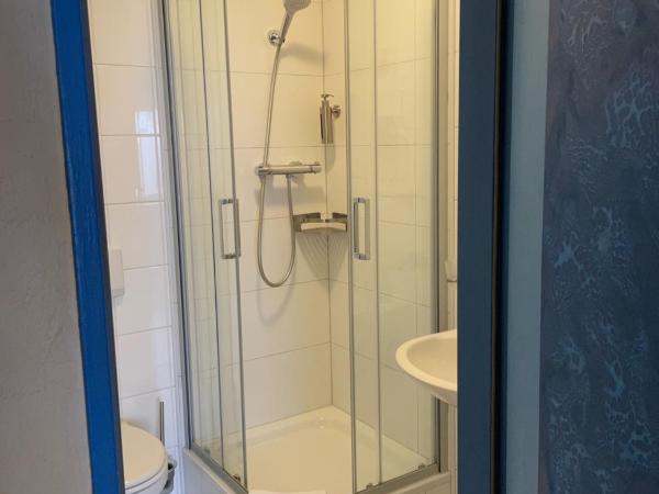 Gästehaus Mezcalero : photo 5 de la chambre appartement 1 chambre (2 adultes)