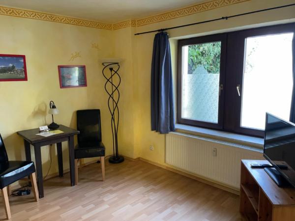 Gästehaus Mezcalero : photo 3 de la chambre appartement 1 chambre (2 adultes)