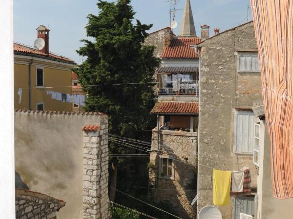 Boutique Hotel Mauro : photo 8 de la chambre chambre double avec lit d'appoint (3 adultes)