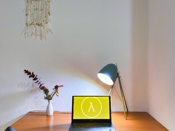 Humant Coliving - Cancún : photo 7 de la chambre chambre deluxe