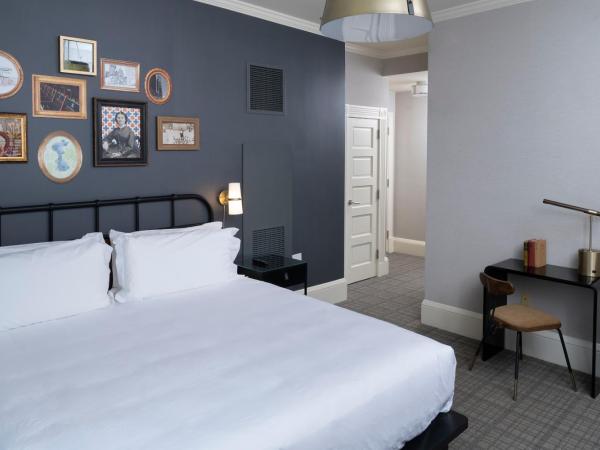Copley Square Hotel, a FOUND Hotel : photo 3 de la chambre chambre lit king-size premier