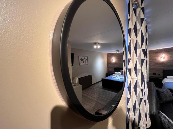 The Commongate Hotels : photo 4 de la chambre chambre lit king-size supérieure