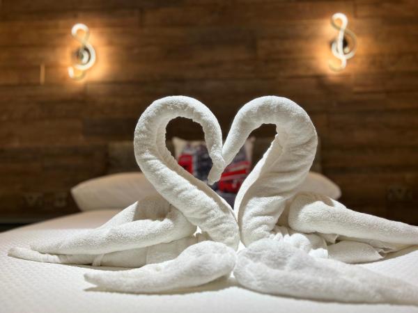 The Commongate Hotels : photo 5 de la chambre chambre lit king-size supérieure