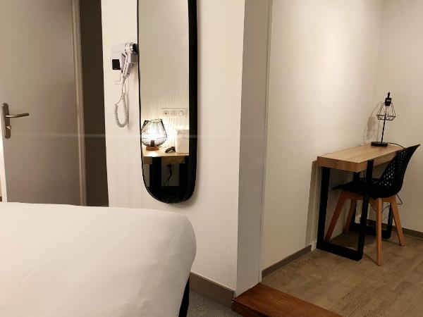 Hotel Victoria : photo 1 de la chambre chambre double standard