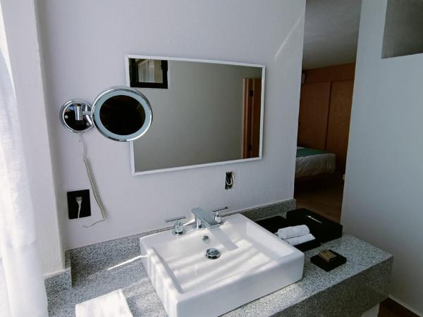 Sunrock Hotel & Suites : photo 9 de la chambre suite
