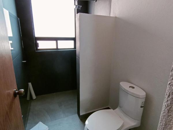 Sunrock Hotel & Suites : photo 7 de la chambre suite