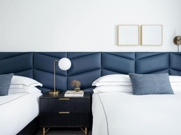 Kimpton Shane Atlanta, an IHG Hotel : photo 2 de la chambre chambre avec 2 grands lits queen-size 