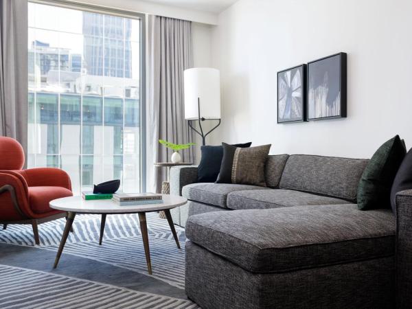 Kimpton Shane Atlanta, an IHG Hotel : photo 4 de la chambre suite 1 chambre