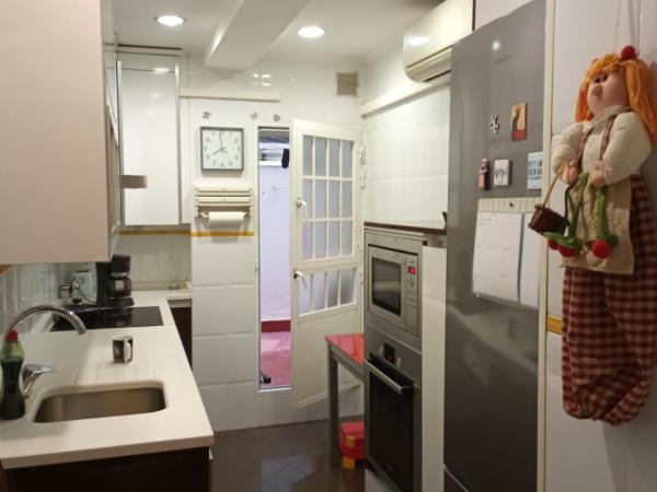 2-Centro Habitación Masc 8X : photo 6 de la chambre lit dans dortoir pour hommes