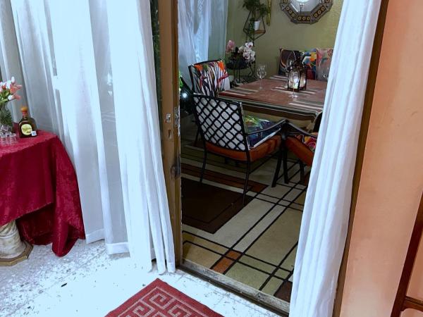 Dickinson Guest House, Guadalajara Expo : photo 3 de la chambre chambre double deluxe