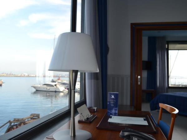 Transatlantico : photo 6 de la chambre suite junior