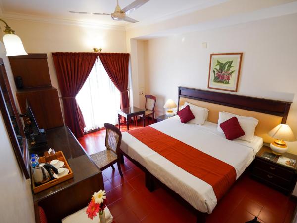 Hotel Arches : photo 6 de la chambre chambre deluxe double ou lits jumeaux