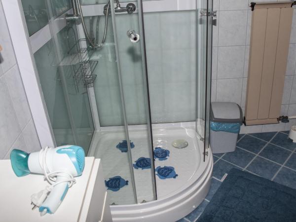 Bellevue Budapest B&B : photo 4 de la chambre chambre double standard