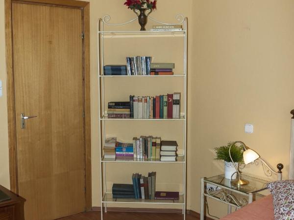 Bellevue Budapest B&B : photo 4 de la chambre chambre double supérieure avec balcon