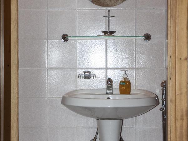 Bellevue Budapest B&B : photo 5 de la chambre chambre double standard avec balcon