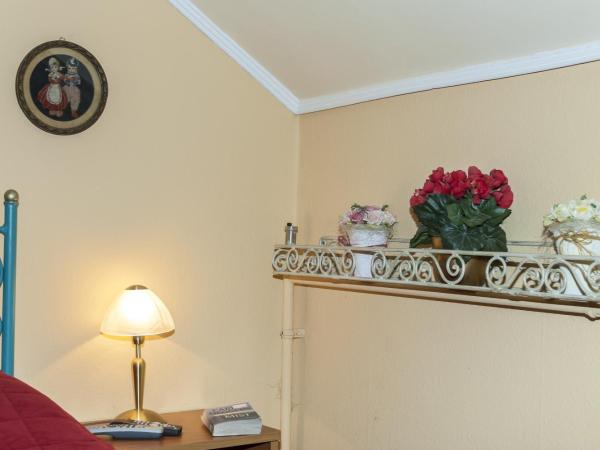 Bellevue Budapest B&B : photo 3 de la chambre chambre double standard