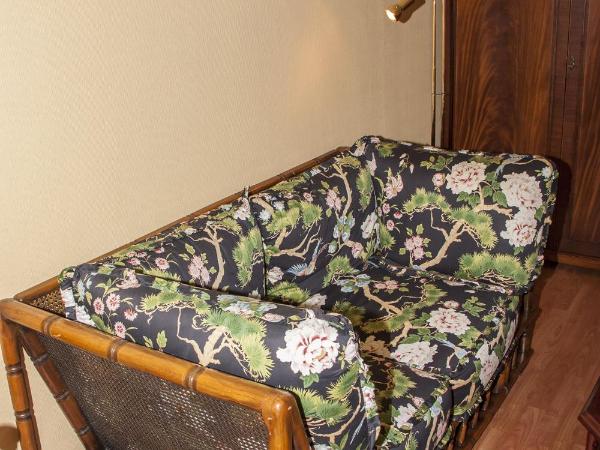 Bellevue Budapest B&B : photo 5 de la chambre chambre double supérieure avec balcon