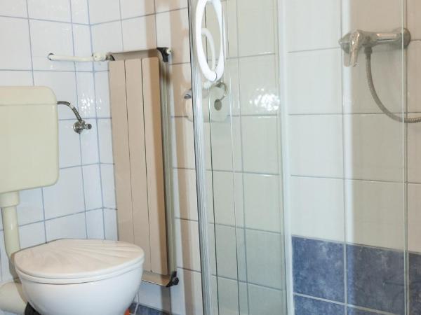 Bellevue Budapest B&B : photo 8 de la chambre chambre familiale