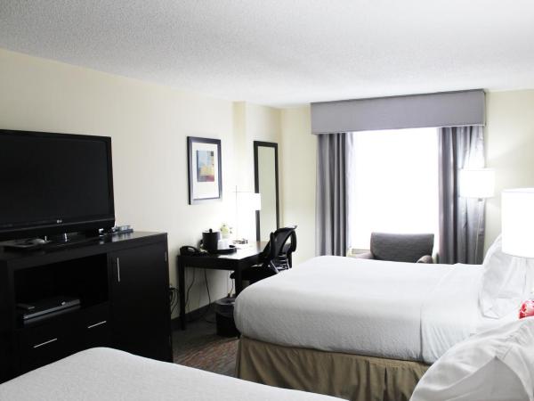 Holiday Inn Hotel Atlanta-Northlake, a Full Service Hotel : photo 8 de la chambre chambre 2 lits queen-size - non-fumeurs