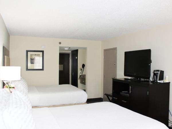 Holiday Inn Hotel Atlanta-Northlake, a Full Service Hotel : photo 6 de la chambre chambre 2 lits queen-size - non-fumeurs