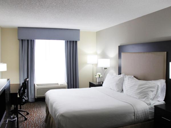 Holiday Inn Hotel Atlanta-Northlake, a Full Service Hotel : photo 6 de la chambre chambre standard