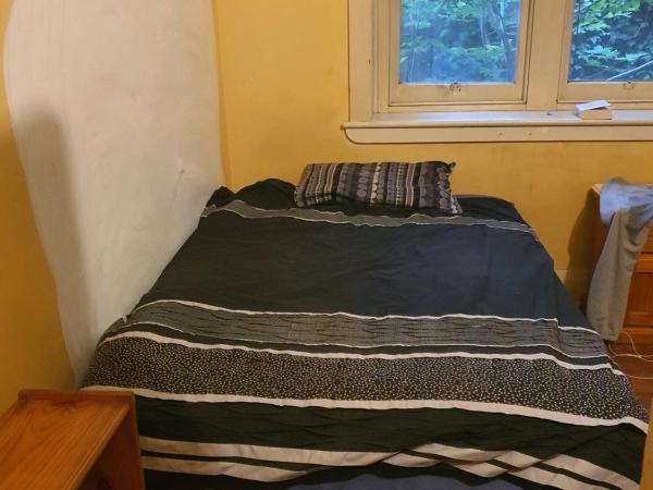 St Kilda East backpackers' hostel : photo 3 de la chambre lit simple en dortoir