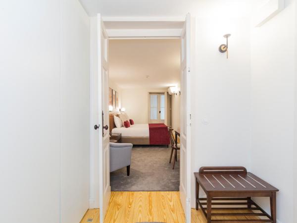 Marquês Garden House by Olivia : photo 3 de la chambre chambre standard