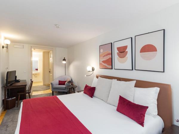 Marquês Garden House by Olivia : photo 4 de la chambre chambre standard