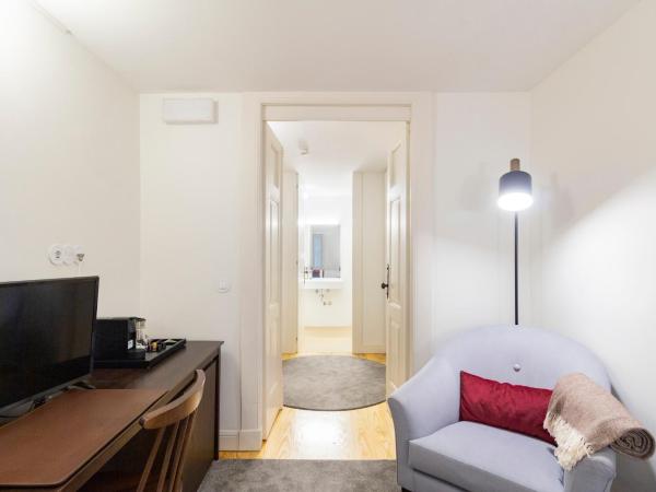 Marquês Garden House by Olivia : photo 5 de la chambre chambre standard