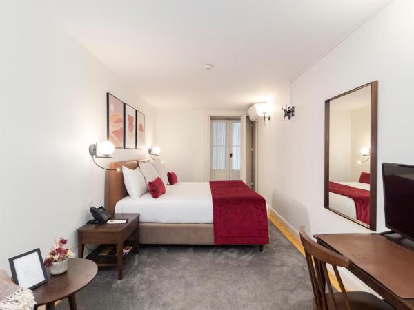 Marquês Garden House by Olivia : photo 2 de la chambre chambre standard