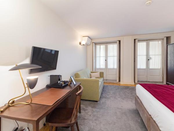 Marquês Garden House by Olivia : photo 4 de la chambre chambre deluxe