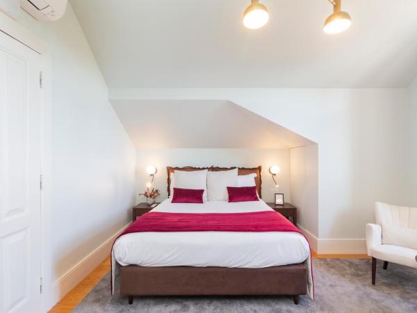 Marquês Garden House by Olivia : photo 9 de la chambre chambre supérieure 