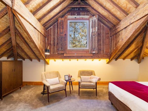 Marquês Garden House by Olivia : photo 4 de la chambre chambre supérieure 