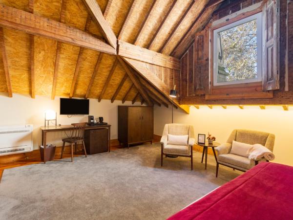 Marquês Garden House by Olivia : photo 2 de la chambre chambre supérieure 