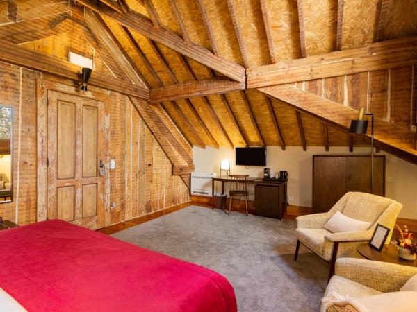 Marquês Garden House by Olivia : photo 3 de la chambre chambre supérieure 