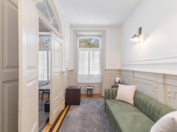 Marquês Garden House by Olivia : photo 4 de la chambre suite junior