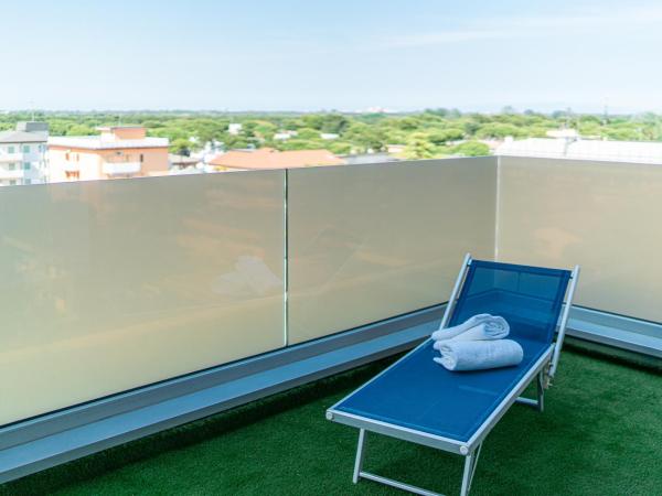 Hotel Alexander : photo 5 de la chambre chambre deluxe