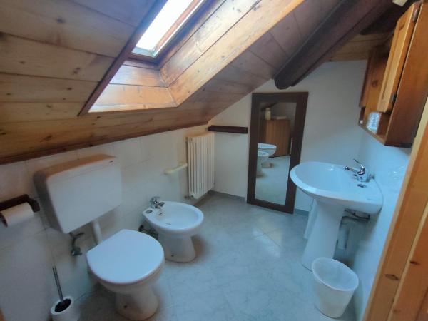 La Belle Epoque : photo 4 de la chambre chambre triple standard mansardée