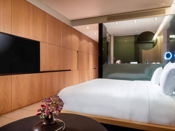 SANA Berlin Hotel : photo 3 de la chambre chambre double deluxe